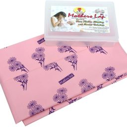Rubber Baby Bath Mat-image-4