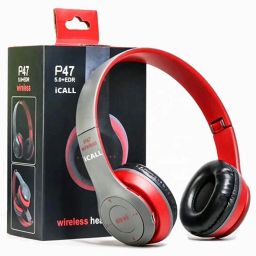 BestSound Latest With Mic With 6 Hour Battery Backup Bluetooth Headset-22