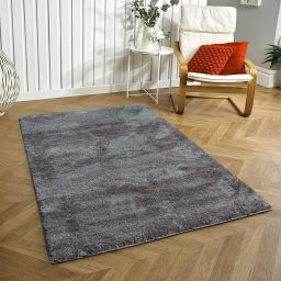 Silver Polyester Carpet-image-12