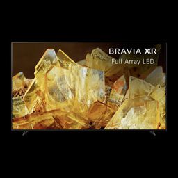 SONY X90L 139 cm (55 inch) 4K Ultra HD LED Google TV with Cognitive Processor XR (2023 Model)-image-11