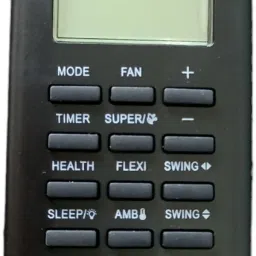 RE 273 IFB Ac Remote Controller-15