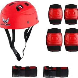 Cycling Protection Kit 4-14 Year Guard Kit Cycling Kit-31