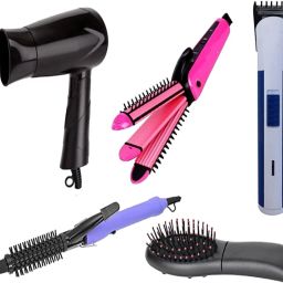 WIB 645 Personal Care Appliance Combo-image-30