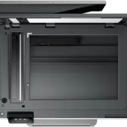 HP OfficeJet Pro 8120 All-in-One Printer Multi-function WiFi Color Inkjet Printer image 2