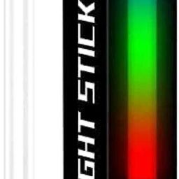 Viraan RGB STICK 2400 lx Camera LED Light-15