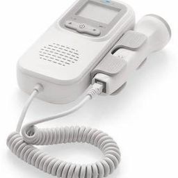 Generic White Fetal Doppler-21