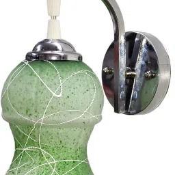 Pendant Wall Lamp Without Bulb-picture-4