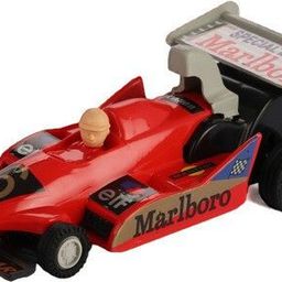 woozee NEW_Kids Marlboro Racer Car Pull-back Race Toy Best Gift for Boys_261-picture-19