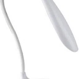 Flexi Swan Lamp with touch sensor - battery & USB powered_L19_L1962 Study Lamp-image-62