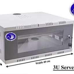 Diga Delvegsco Sarver Rack 7U Rack Server image 4
