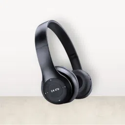 HD Audio Wireless Headphones with Noise-Cancelling Technology and Gaming Mic_XK Bluetooth & Wired Headset-picture-7
