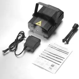 Shower Laser Light-20