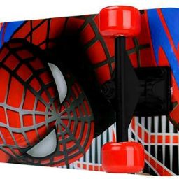 Kids To adults Boys and girls playing skating board skateboard (Multidesign) 6 inch x 24 inch Skateboard-picture-12