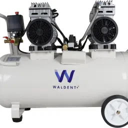 1 x Air Compressor Combo-44