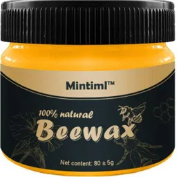 BFORBRIEF Beewax Polish For Wood Furniture,Metal, Leather,Complete Solution Furniture Care Leather Shoe Wax Polish-image-10