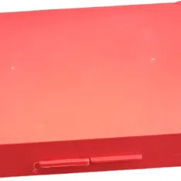 polylab Slide box for 100 slide Capacity Microscope Slide Box image 3
