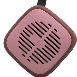 Syska QUBE BS501 5 W Bluetooth Speaker-16