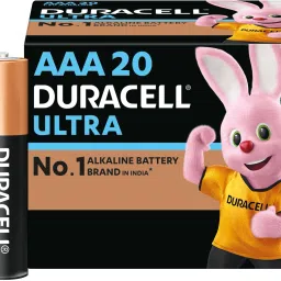 Ultra Alkaline AAA Battery-picture-24