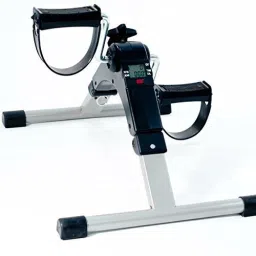 Exercise Cycle for Home Gym, Gym Cycle, Exercise Cycle Mini Pedal Exerciser Cycle-28