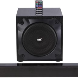 MZ M429SP (HOME TV SOUNDBAR WITH SUBWOOFER) Dynamic Thunder Sound 32 W Bluetooth Soundbar-16