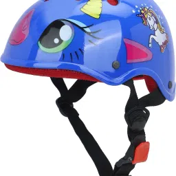 unicorn helmet Skating Helmet-picture-12