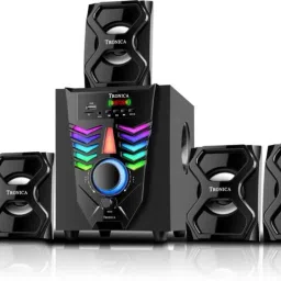 TRONICA 222 35 W Bluetooth Home Theatre-image-28