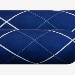Microfibre Stripes Bolster Pack of 2-image-28