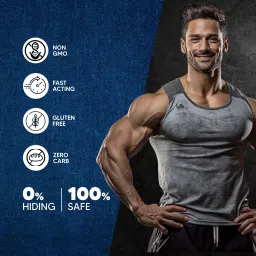 as-it-is nutrition ATOM BCAA 250g for Energy Burst & Athletic Performance, Apple Cinnamon BCAA image 5
