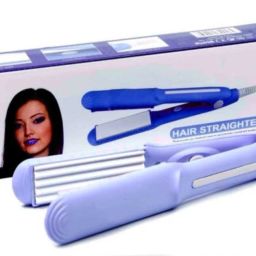 TOLERANCE 8006VT Women's MINI Crimping Styler Machine for Hair Crimping Hair Styler Hair Styler-image-78