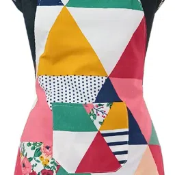Cotton Chef's Apron - XL-23