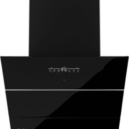 CHD-QPVI60FLE-MBL Auto Clean Wall Mounted Midnight Black 1780 CMH Chimney-image-46