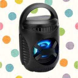 Clairbell M10_Ikka DJ Multimedia Bluetooth Speaker: Portable 15W Home Theater Experience 10 W Bluetooth Laptop/Desktop Speaker-20