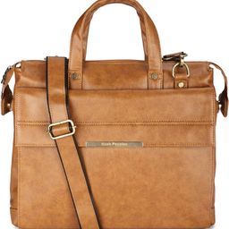 hush puppies AI-HPBG1021-02 Messenger Bag-picture-10