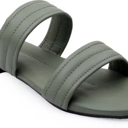 Women Flats Sandal-image-94