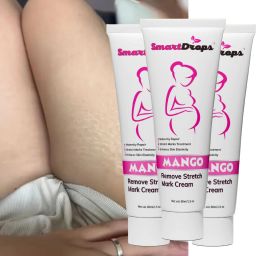 Anti-Cellulite & Skin Toning Stretch Mark & Scar Removal Cream for Men & Women-image-42