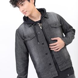 ketch Men Washed Jacket-picture-39