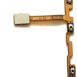 VRAVMO 2006 VIVO X50 PRO Volume Button Flex Cable-image-94