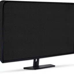 CRASOME Protective Dust proof Water proof Monitor Cover for 21.5 inch Dell LCD / LED - Monitors-picture-13
