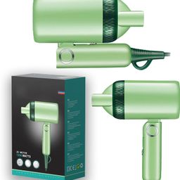 MMTELECOMM Portable Hair Dryer with Two Speed Modes and Easy Handling Hair Dryer-image-29