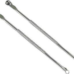 Steel Blackhead Remover Needle-image-23