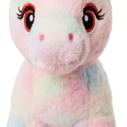 Super Soft Medium Size Cute Unicorn Stuffed Animal Plush Toy for Birthday Gifts - 40 cm-8