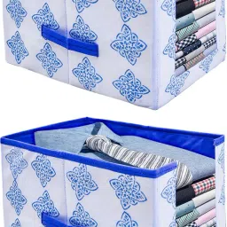 Cotton Storage Basket-13