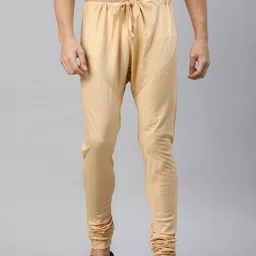 manthan Art Silk Men Churidar-picture-19