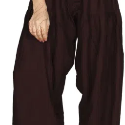 Viscose Rayon Solid Patiala-image-30