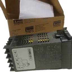 APTUS AUTOMATION A3005-D2-L Pid cantrolar 48x48,4+4 PID UNIVERSAL (J,K,PT-100)O/P-1 RELAY Multipurpose Controller image 4