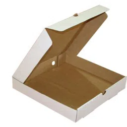 Pizza Box Craft Paper Packaging Box-image-47