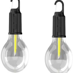 Camping Light Outdoor Decoration Lamp Bulb Type-C Charging 5 hrs Bulb LED Spot Light-image-9