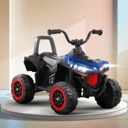 ATV Rechargeable Battery Ride on Electric Kids Bike Kids Ride on with Light Baby Bike Battery Operated Ride On-image-119