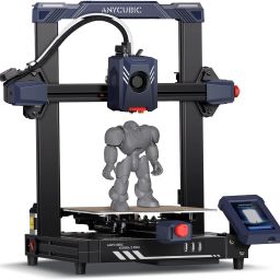 Kobra 2 Pro 3D Printer,500mm/s High Speed Printing 3D Printer-22