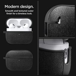 Spigen Polypropylene Pull String Headphone Case For Apple Airpods Pro 2nd Generation image 4